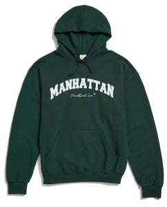 Manhattan Hoodie