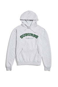 Suburbs Hoodie