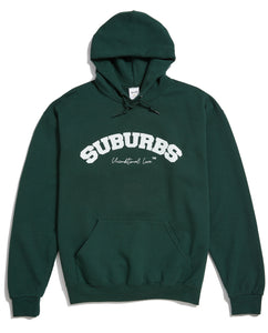 Suburbs Hoodie