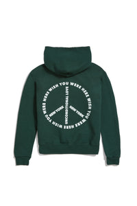 Wish You Were Here Hoodie