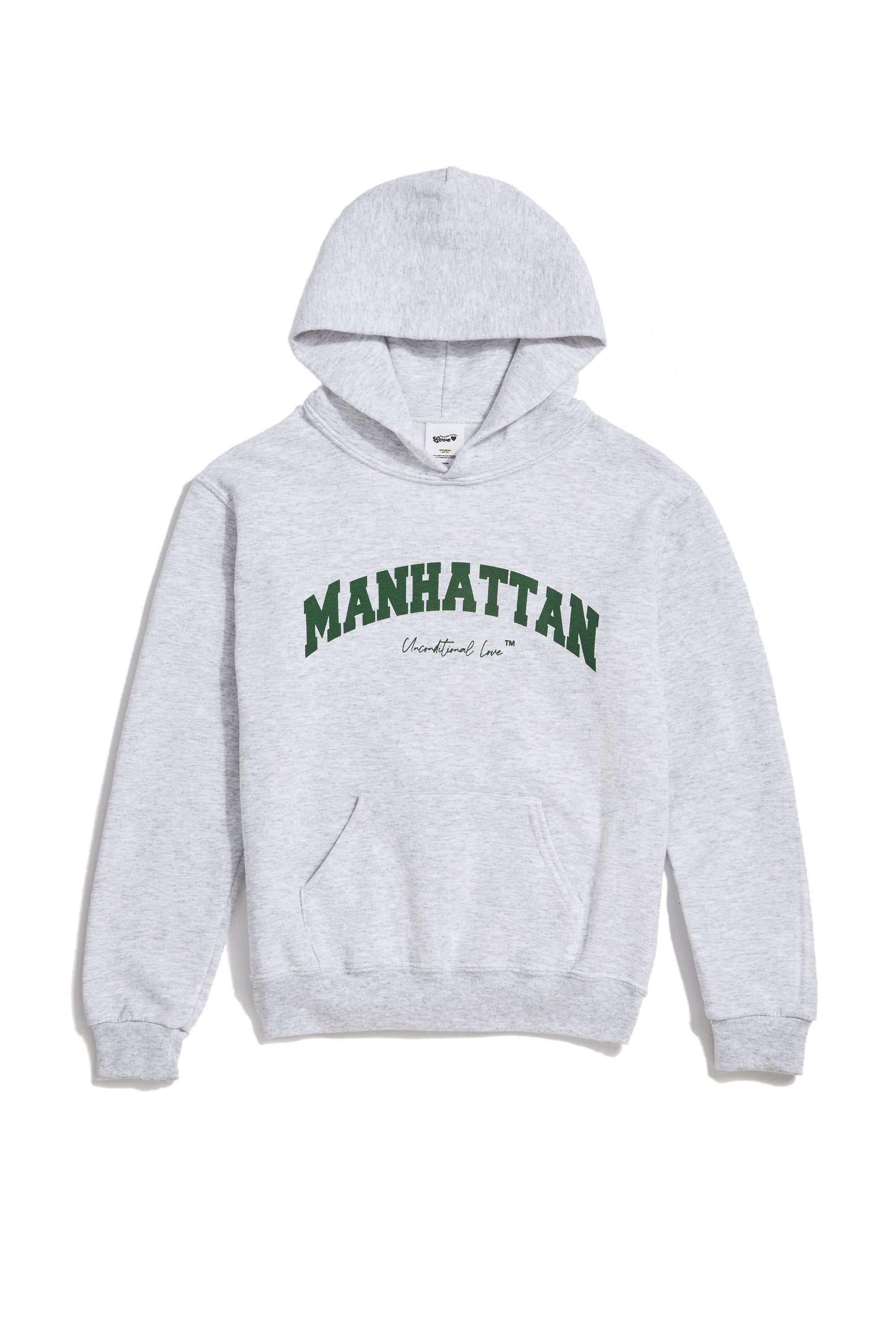 Kids Manhattan Hoodie