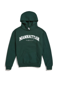 Kids Manhattan Hoodie